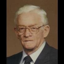 Mr. Emanuel A. "Gus" Wilder, Jr.