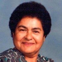 Jennie Torrez Martinez