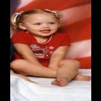 Breanna Nichole George