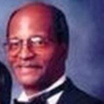 Frank Patrick