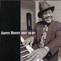 Aaron Moore