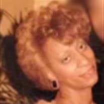 Gloria Jean "Glory" Hurner-White