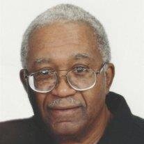 Mr. Sidney D. Edwards Jr.