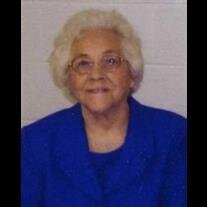 Lena McLain