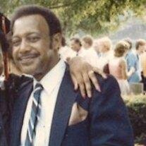 Williie Fred Thornton, Jr.