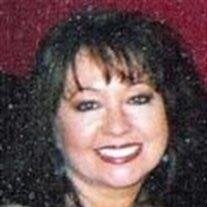Brenda Hawkins