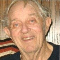 Ralph K. Jensen