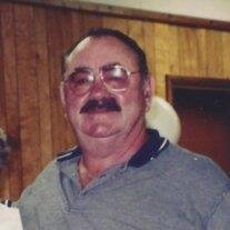 John H. Satterfield, Sr
