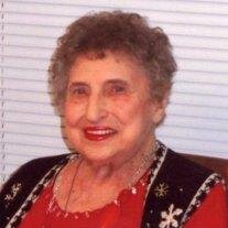 LaVerna Johnson