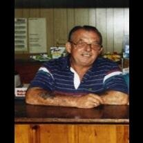 Robert Allen "Bob" Moulden