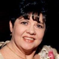 Nancy Adams