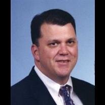 Stephen D. Bowers