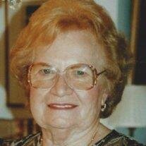 Mrs. Elisabeth Borst