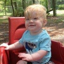 Donovan Thomas "Buddy" Redding