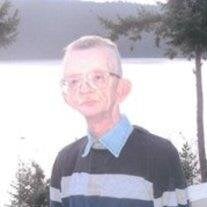 Laurence "Larry" Kennedy