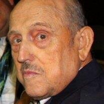 Larry W. "Sarge" Ochiltree