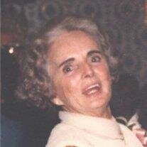 Mary V. Ruhl
