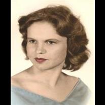 Phyllis Turner Baxley