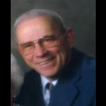 Thomas D. Walton, Sr.