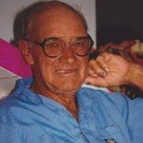 Robert "Bob" Alvie Snook