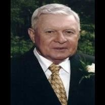 Wade Hampton Key, Jr.