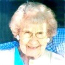 Lorraine Sulack Lundborg