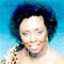 Janet Agyeman-Dickson
