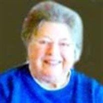 Rose Mary Graw