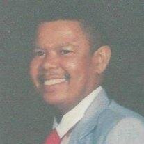 Mark Ashley Jr.