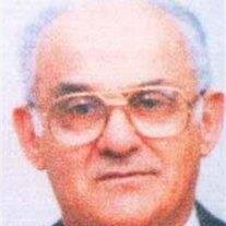 Phillip P. Beno