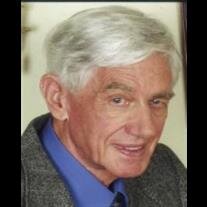 Larry Douglas Bliss