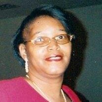 Mrs. Randalyn N. "Midget" Harris