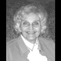 Frances Jennings Law