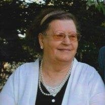 Betty L. St.John
