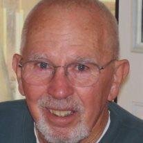 Gary Masters