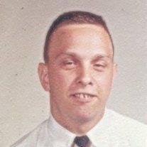 Joseph E. Swanson Jr.
