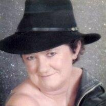 Elizabeth  Ann Asbury
