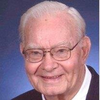 Mr. Charles William Rufty