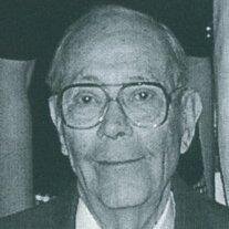 Francis V. Burke