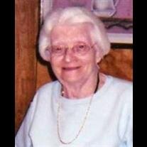 Louise Crawford Murphy