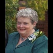 Mary Amerson Crosby