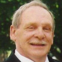 Mr. Russell S. Walton