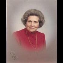 Mary    N. Frost