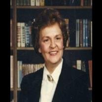 Betty      Shepherd Fuller