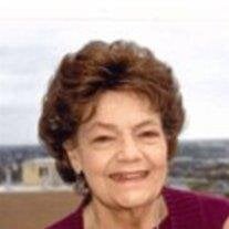 Mrs. Margaret Patricia Lavin