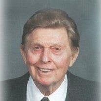 Mr. Walter Lavell Gary