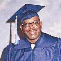 Larry Faulk