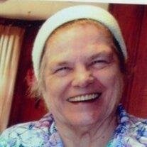Mrs. Wanda Merle Bodak