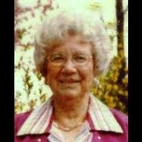 Beulah C. Hayes