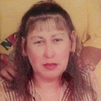Maria M. Garza De Anda